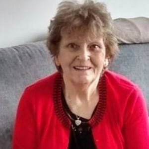 Meet your Posher, Theresa